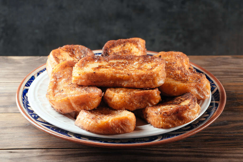 Torrija