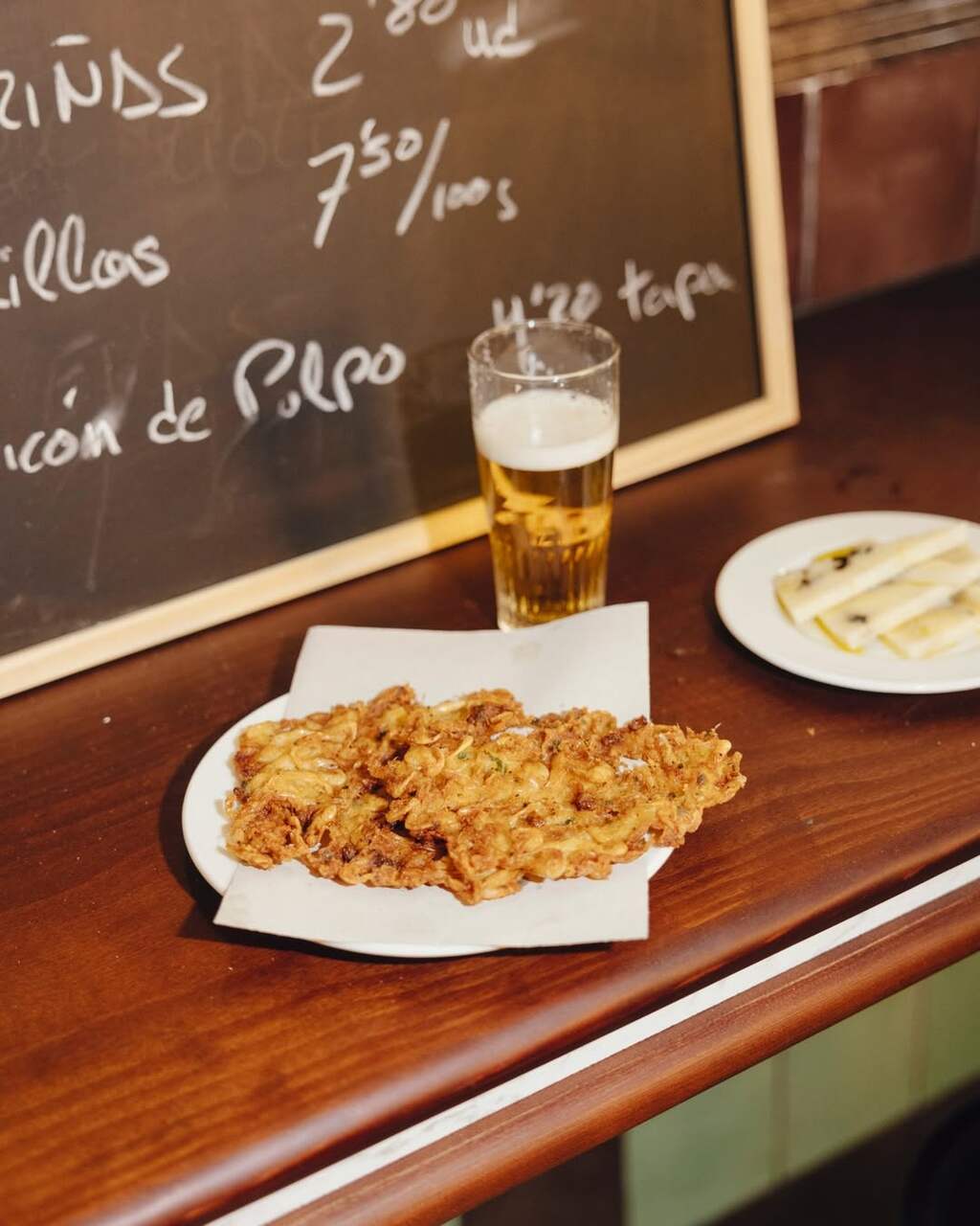 restaurantes