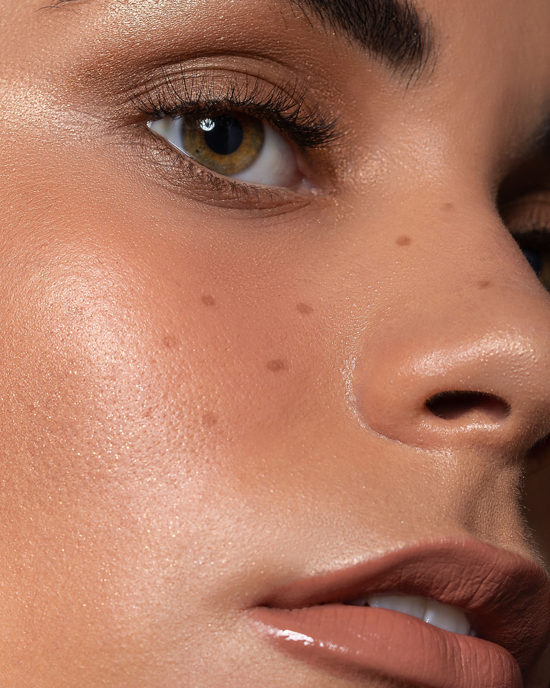 corrector de ojeras maquillaje