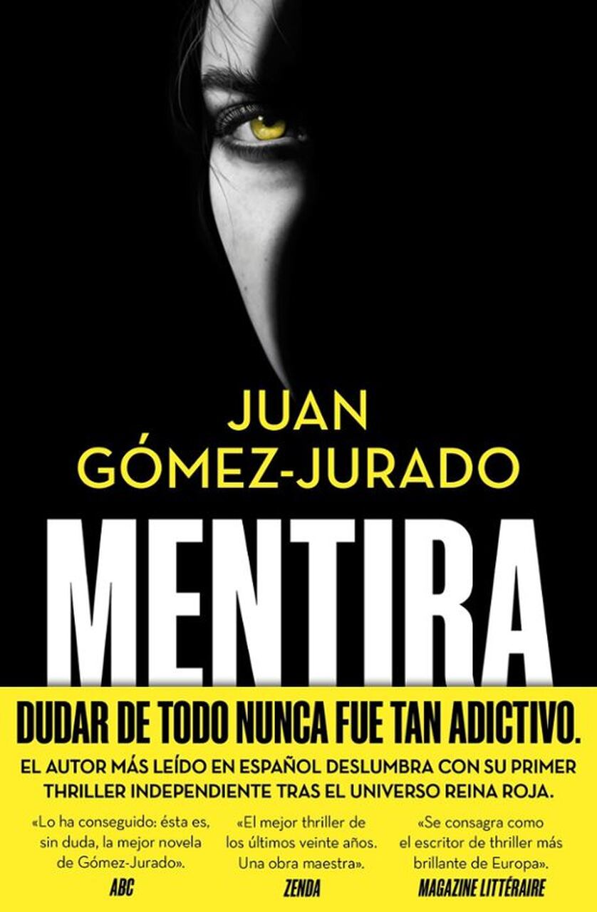 libros lectura abril