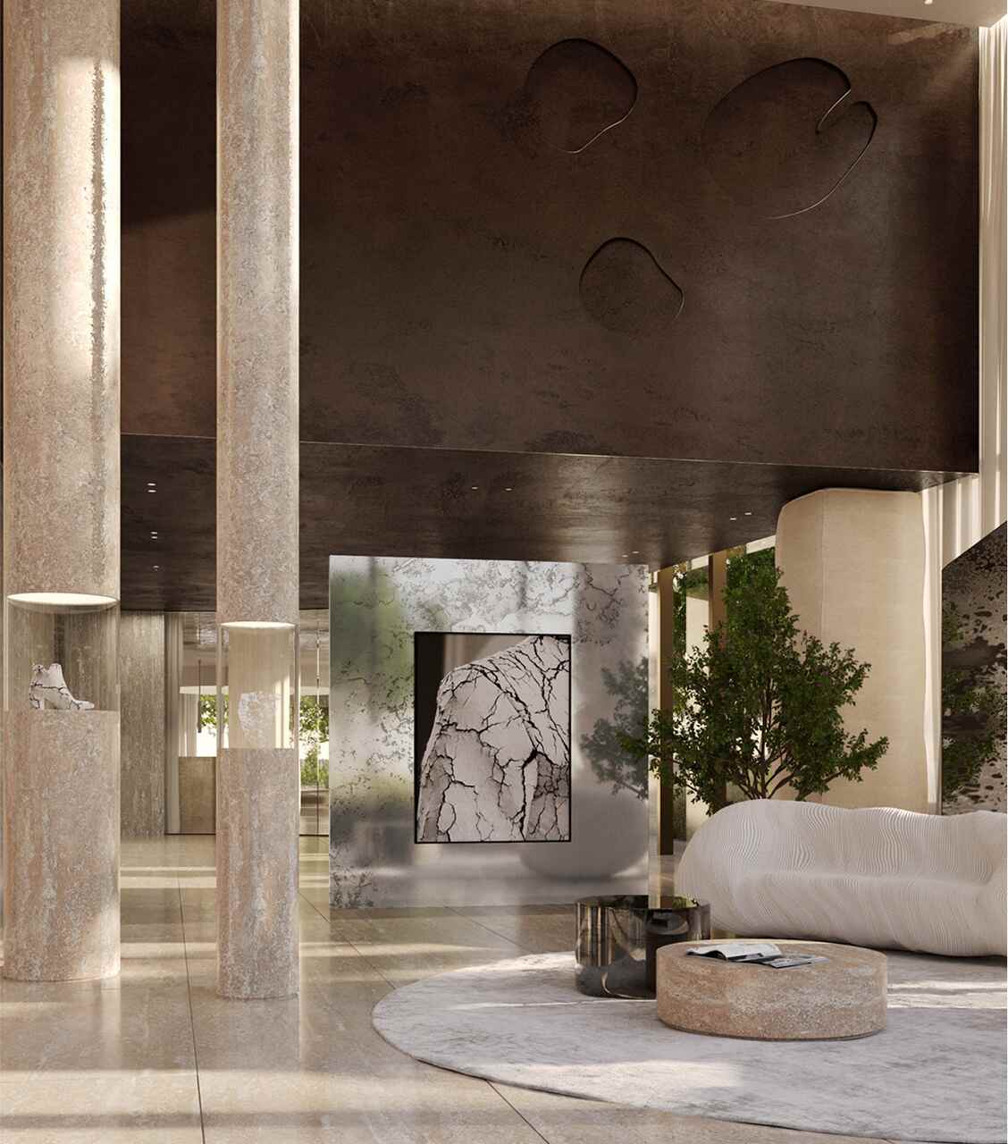 branded residences