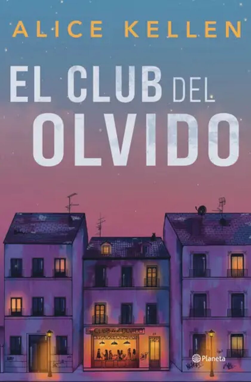libros lectura abril