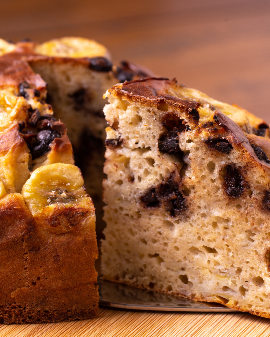 banana bread