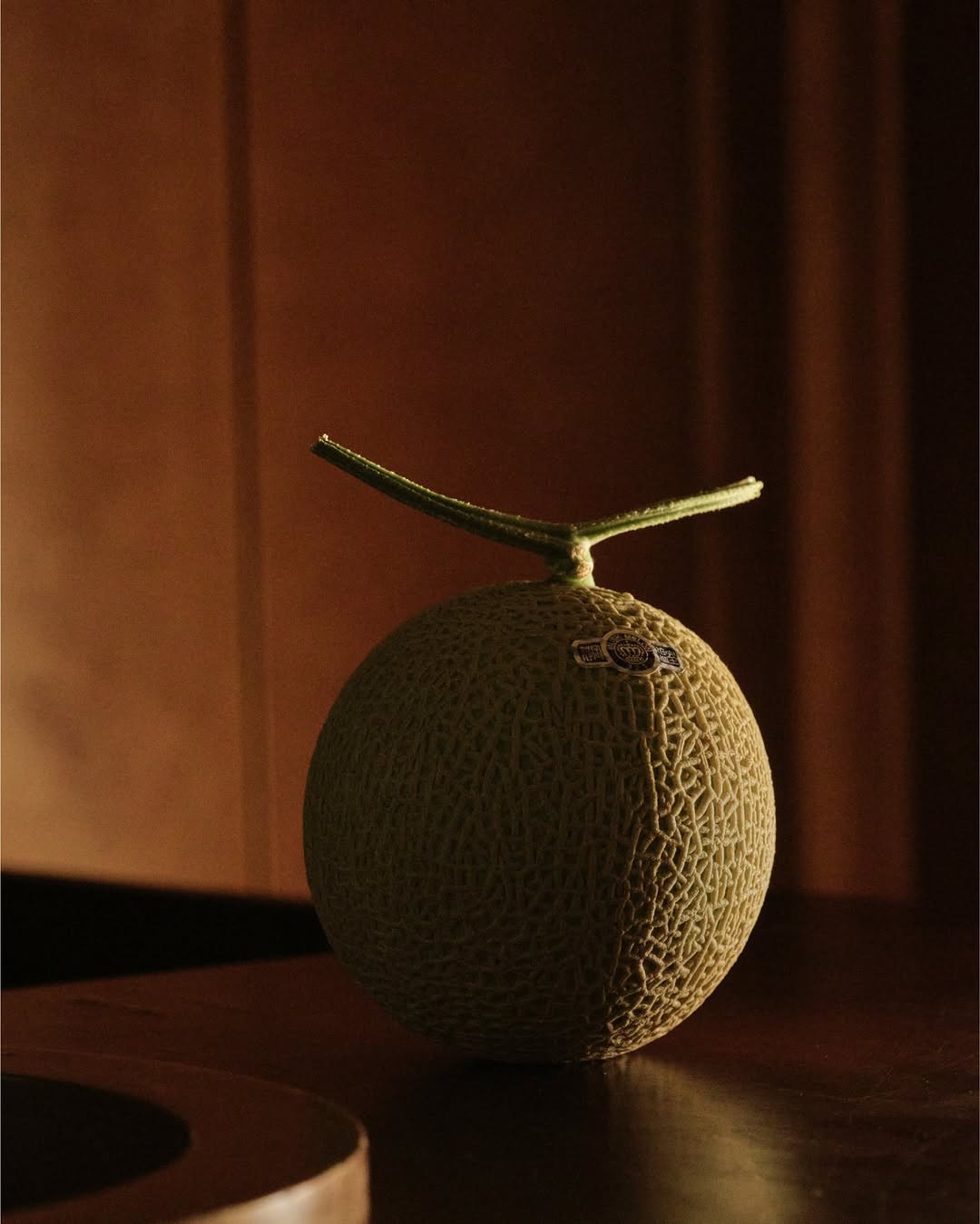 melon mas caro