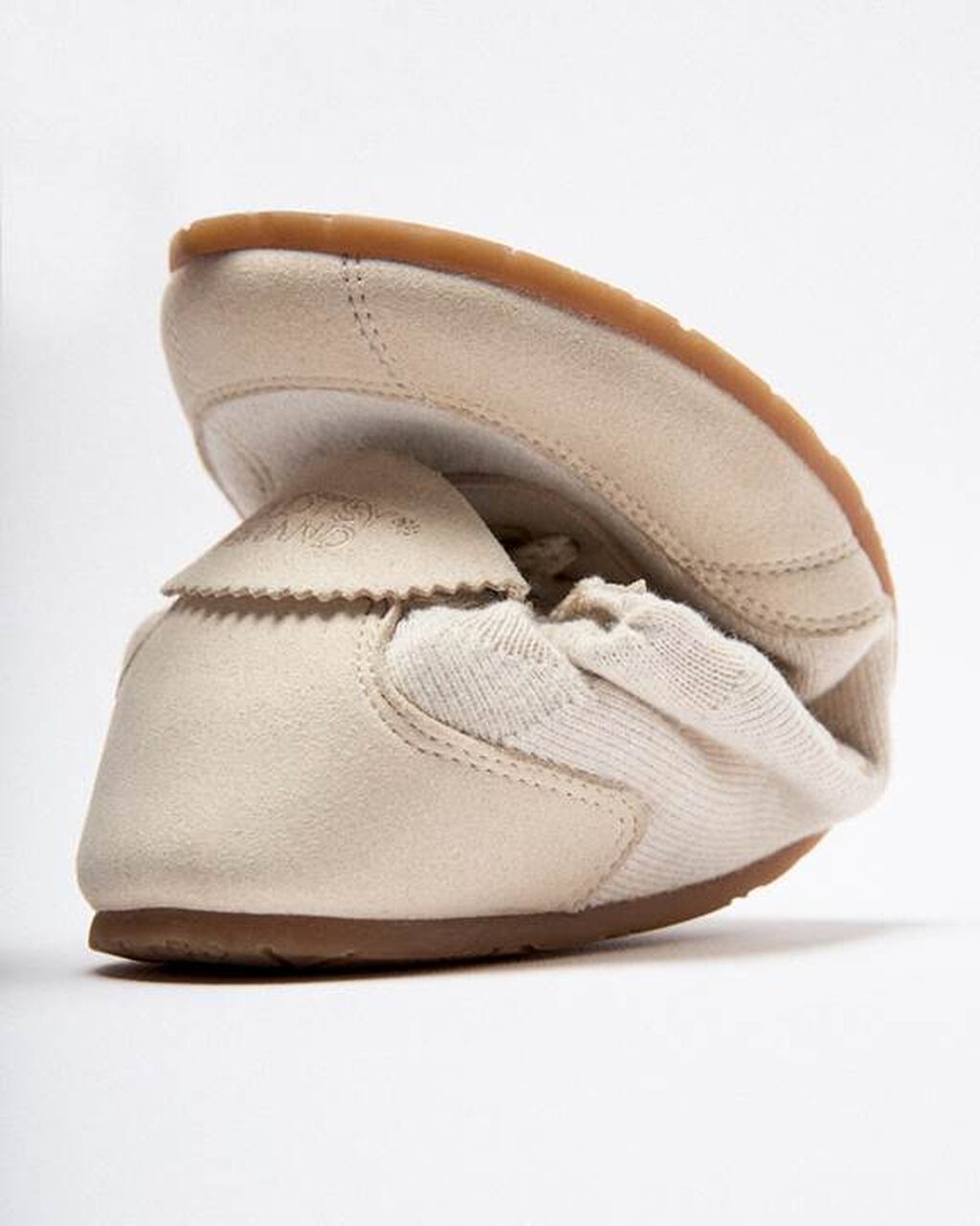 zapato barefoot