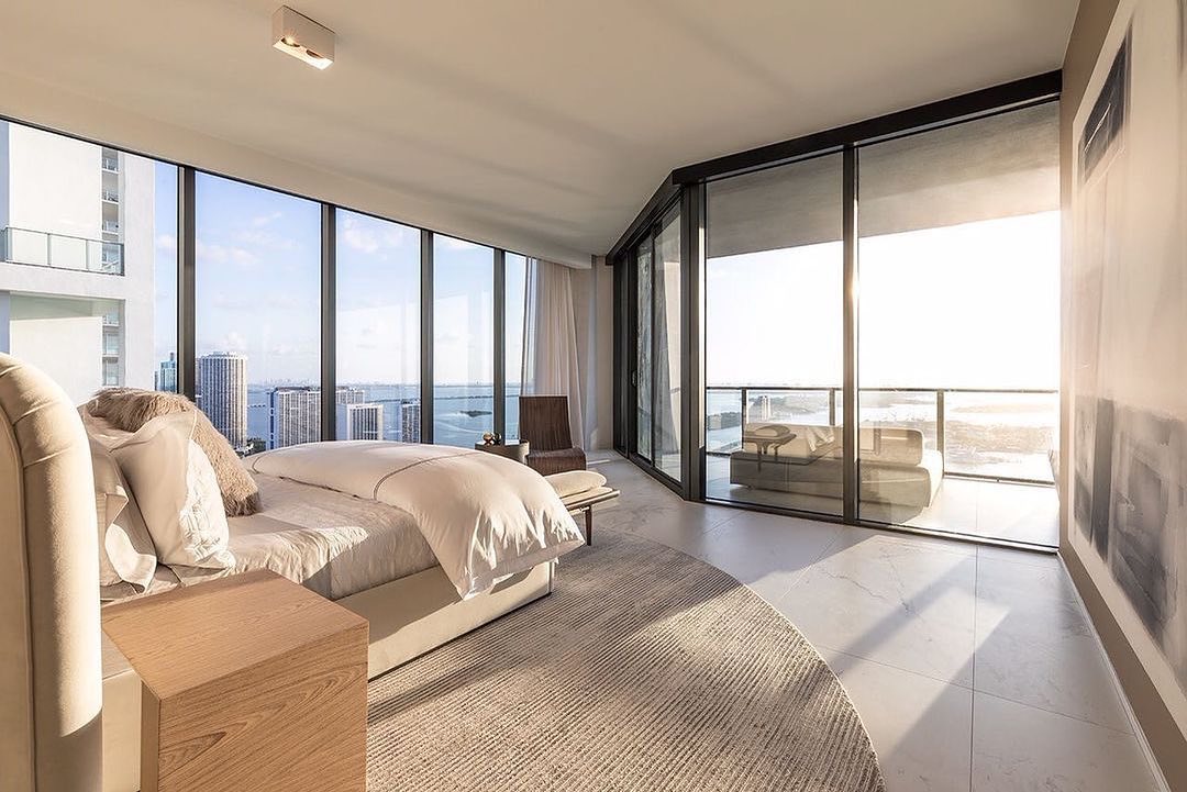 beckham miami