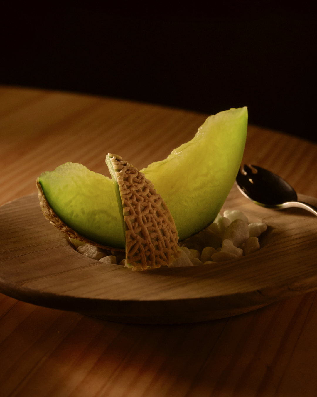 crown melon