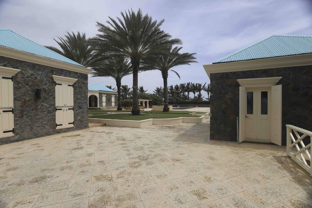 Casas Jeffrey Epstein