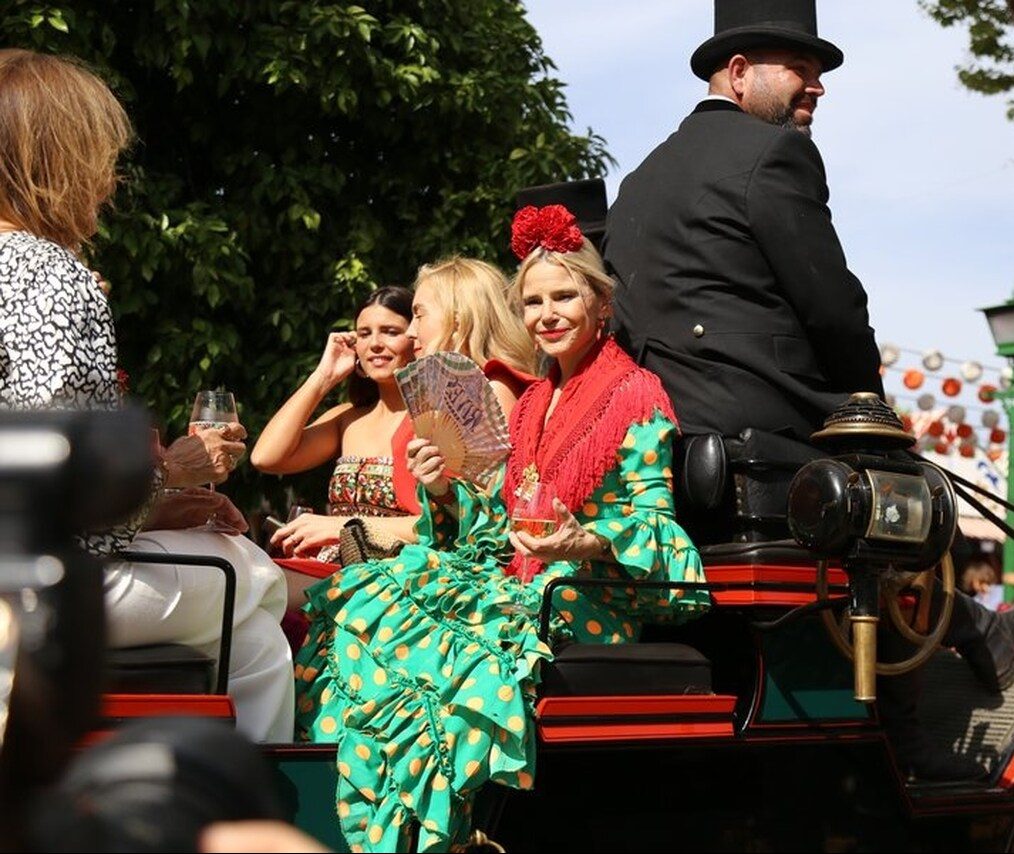 Feria de Abril