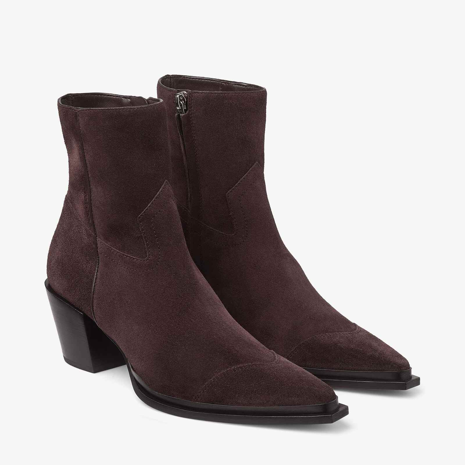 Botas de Jimmy Choo