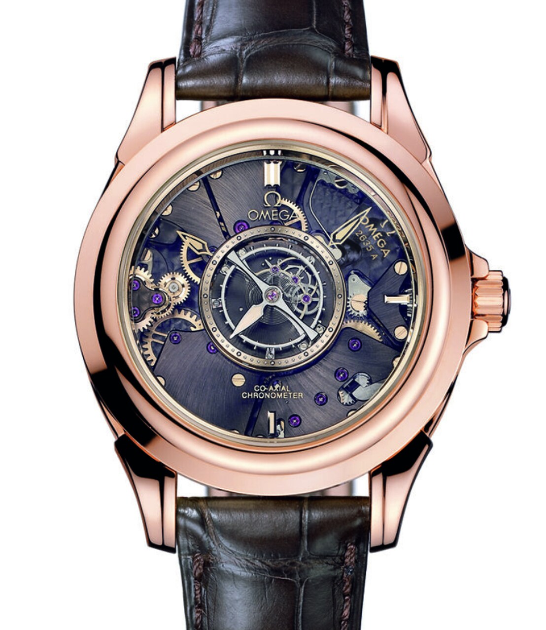 Reloj Omega