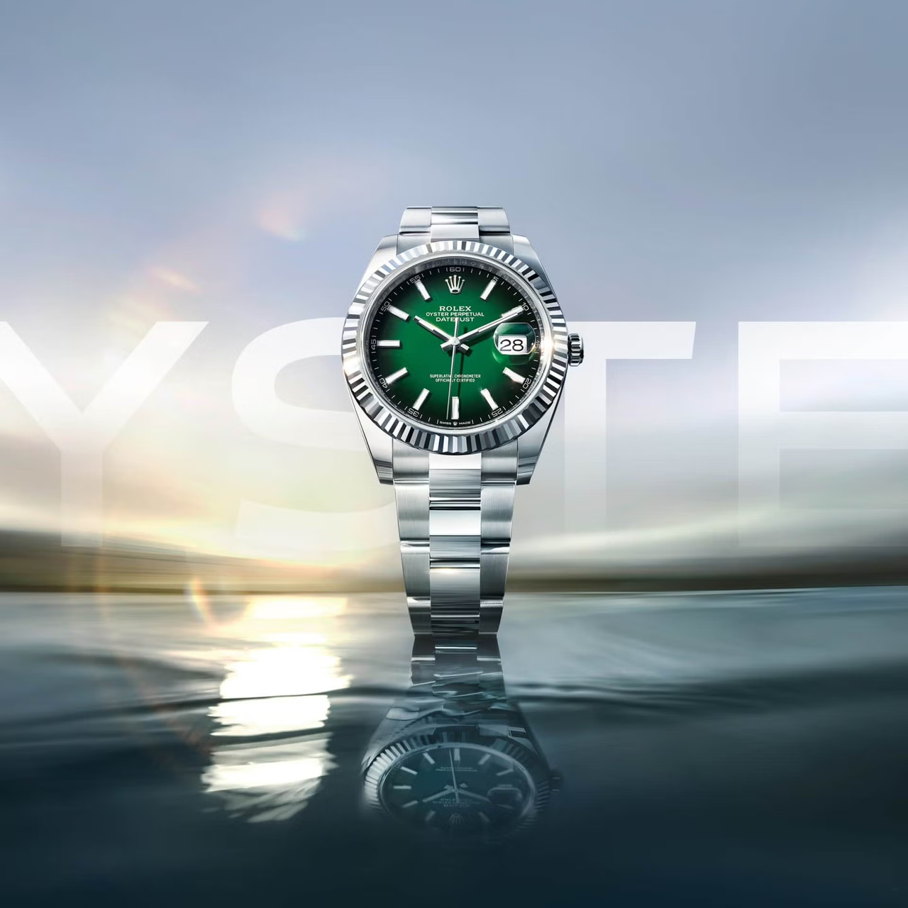 Rolex