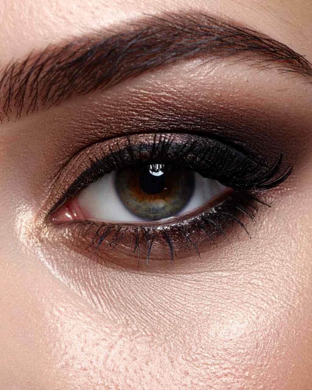 maquillar sombras