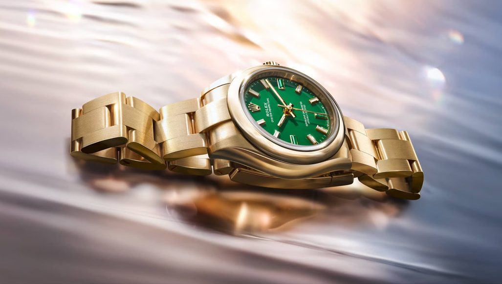 Rolex