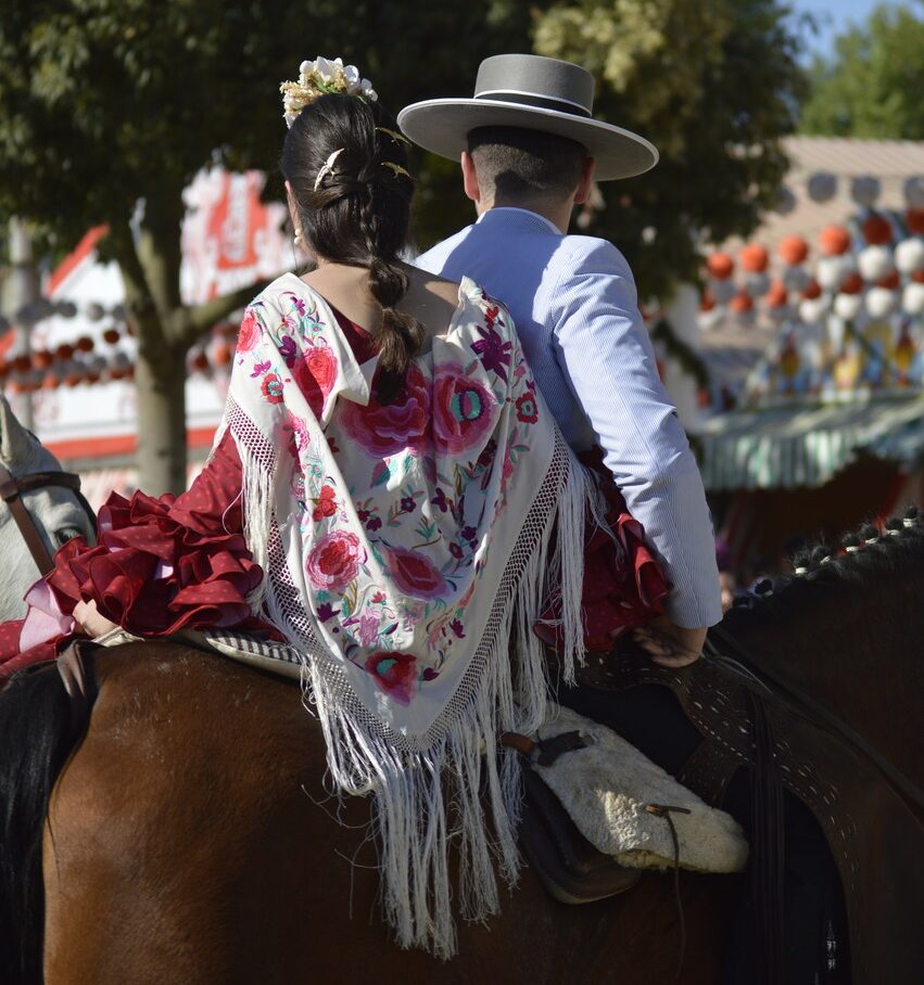 Feria Abril