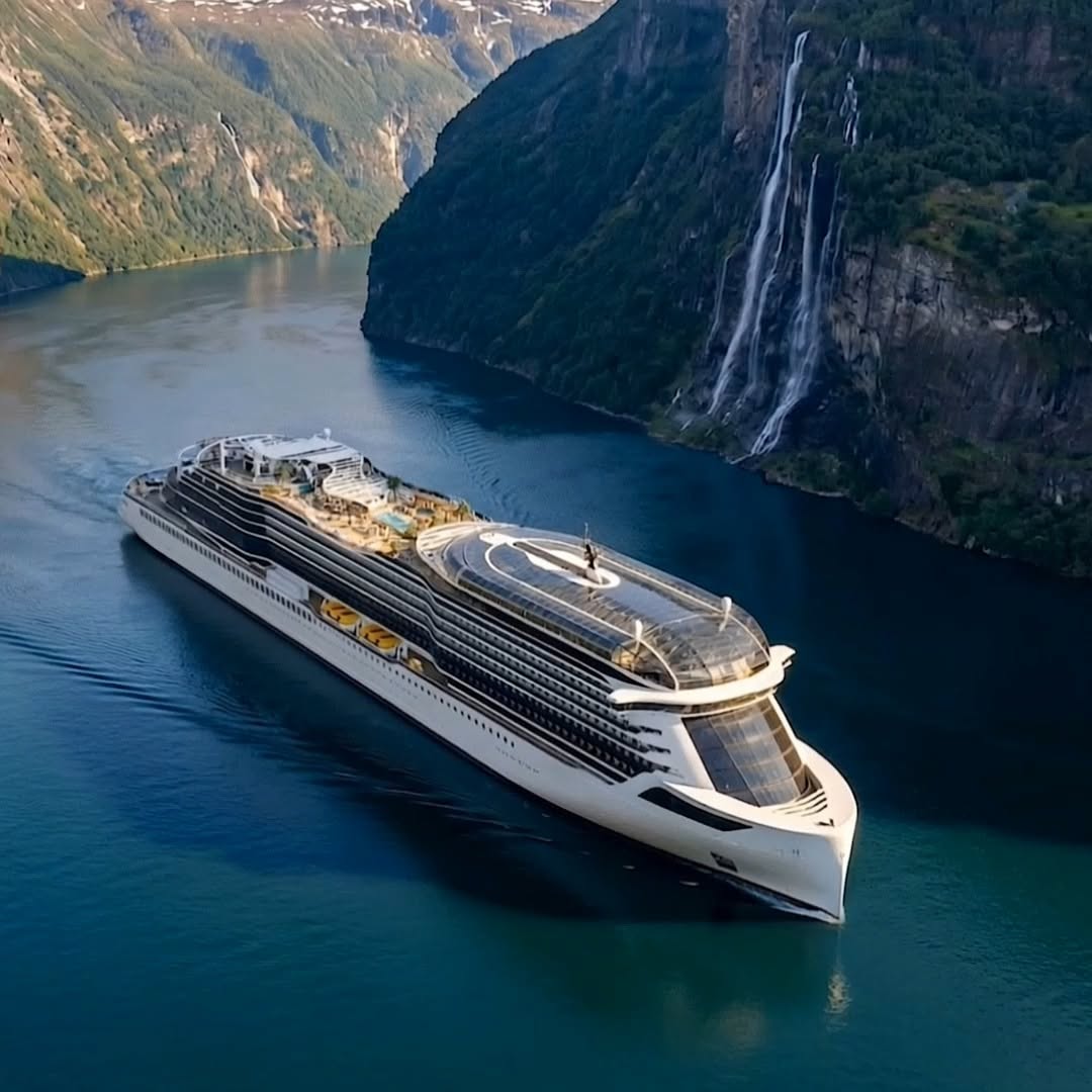 crucero
