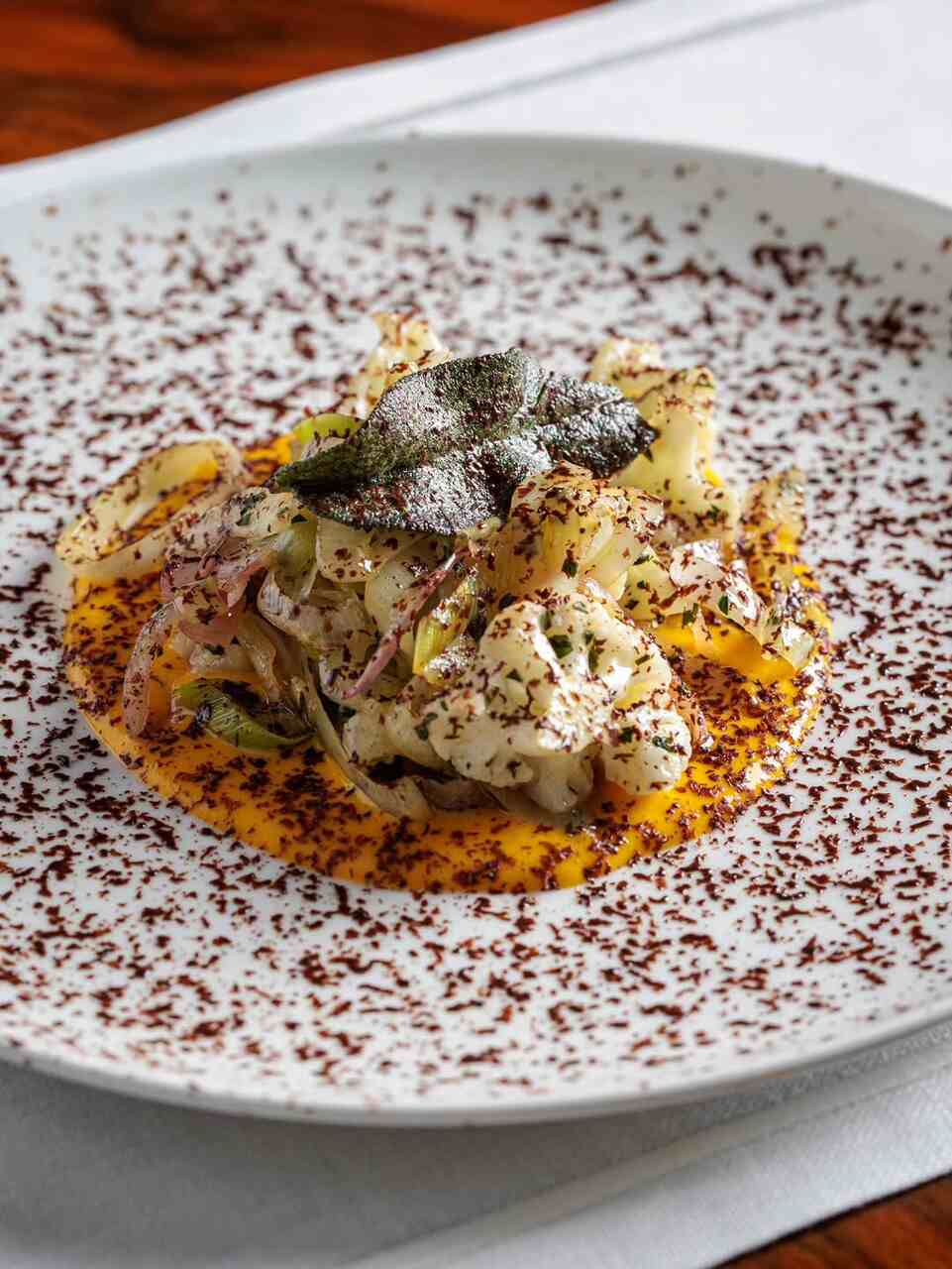 menus del día