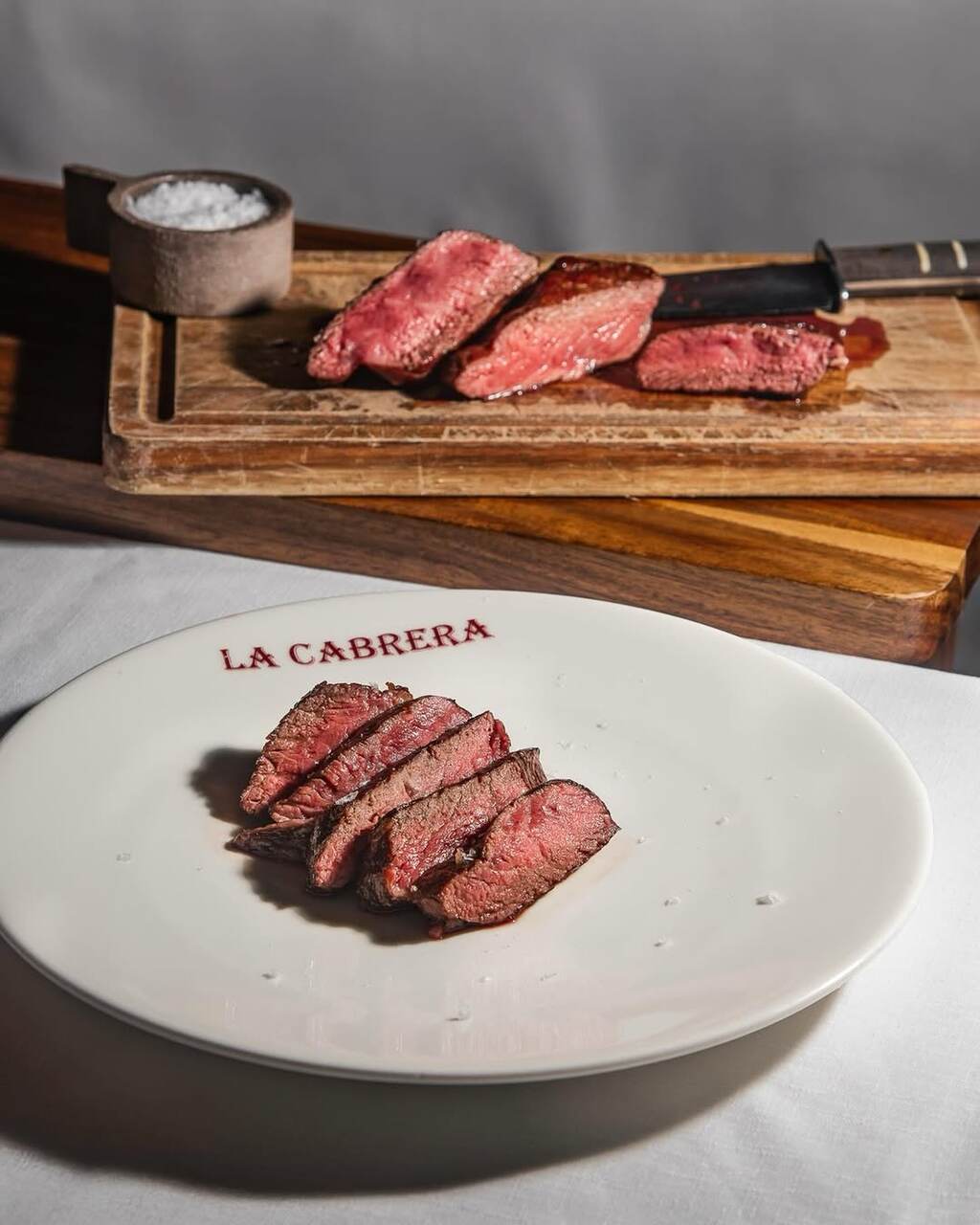 menus ejecutivos