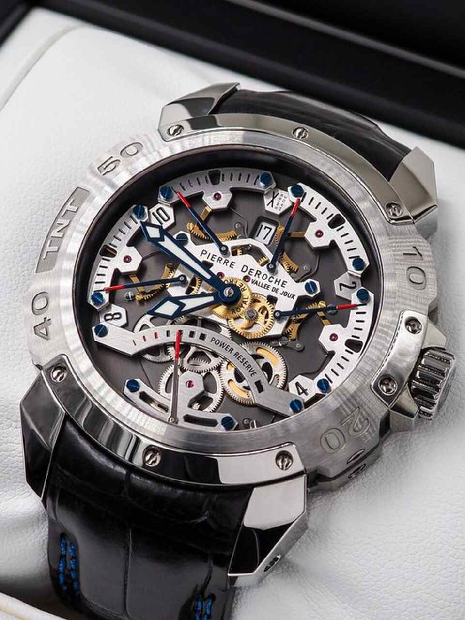 rolex m&aacute;s vendidos