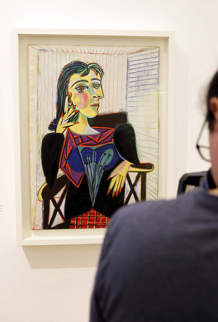 Picasso