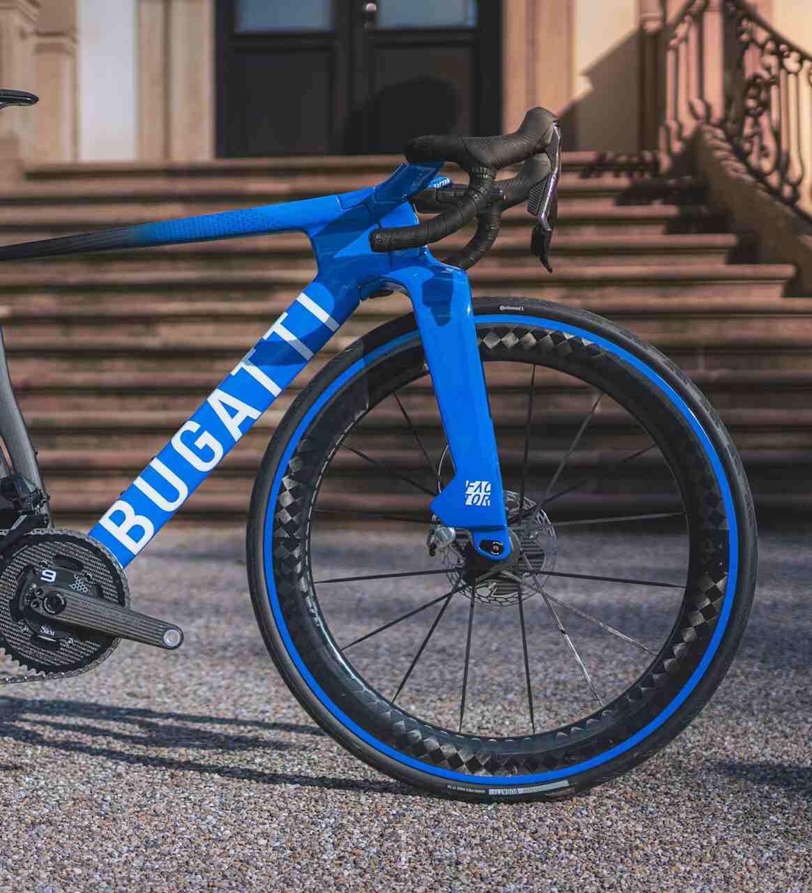 bugatti