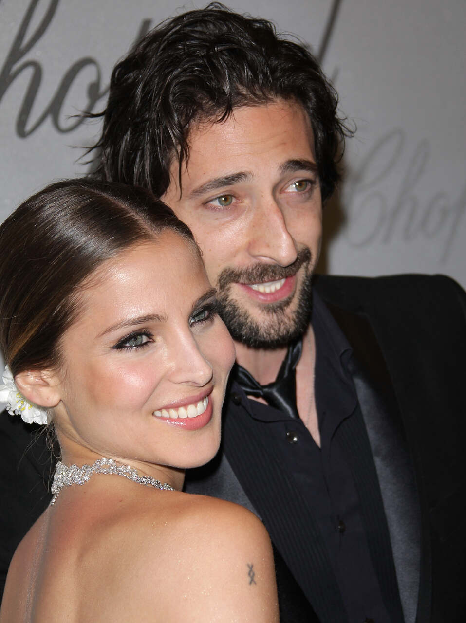 parejas elsa pataky