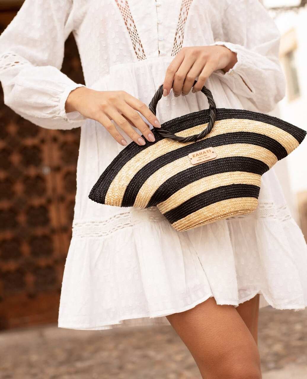 bolsos invitada