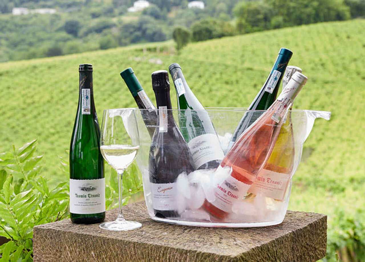 vinos