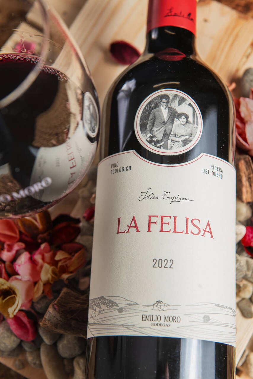 vinos regalar