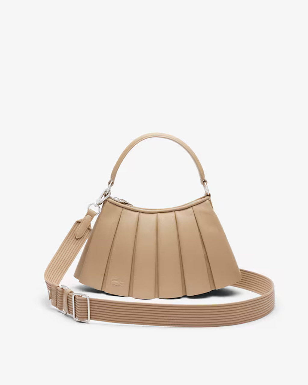 rania de jordania lacoste bolso
