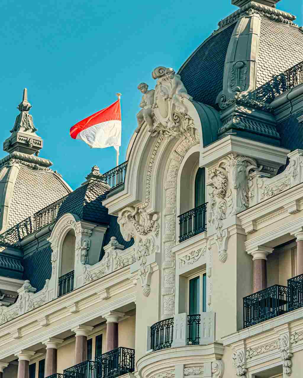 monaco