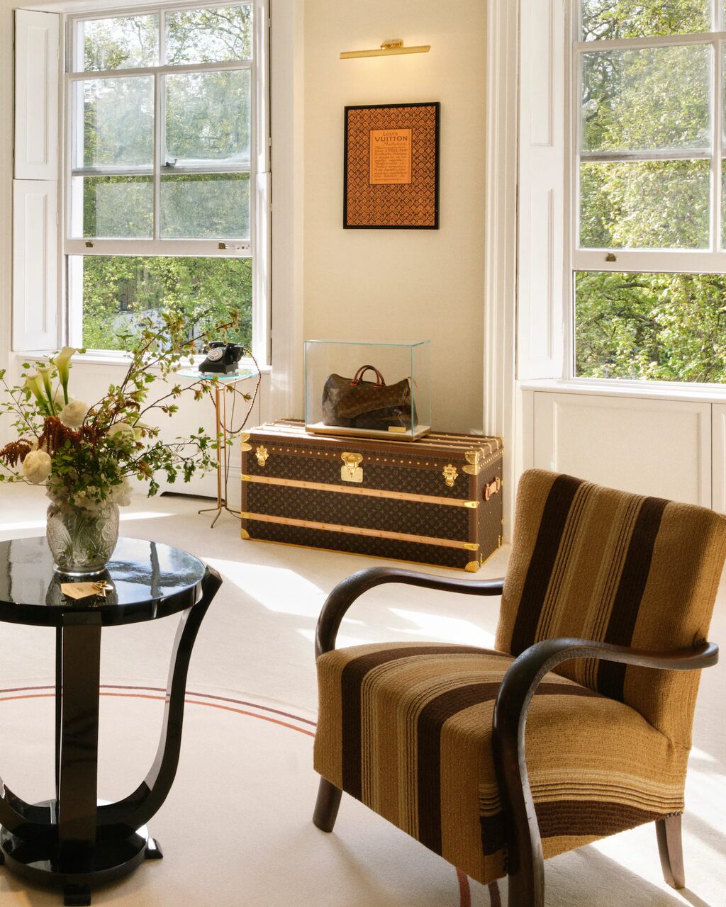 hotel louis vuitton