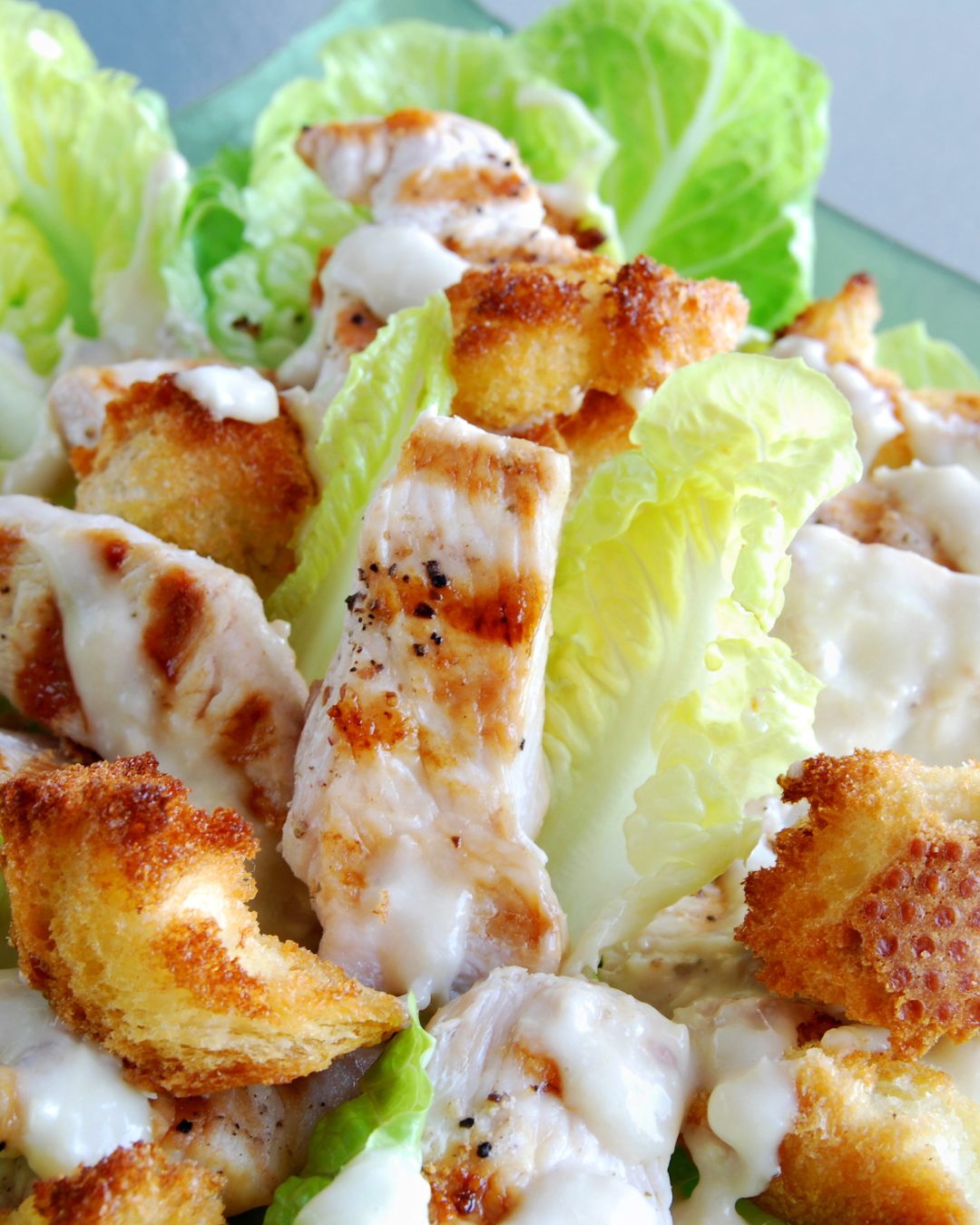 ensalada cesar receta dani garcia