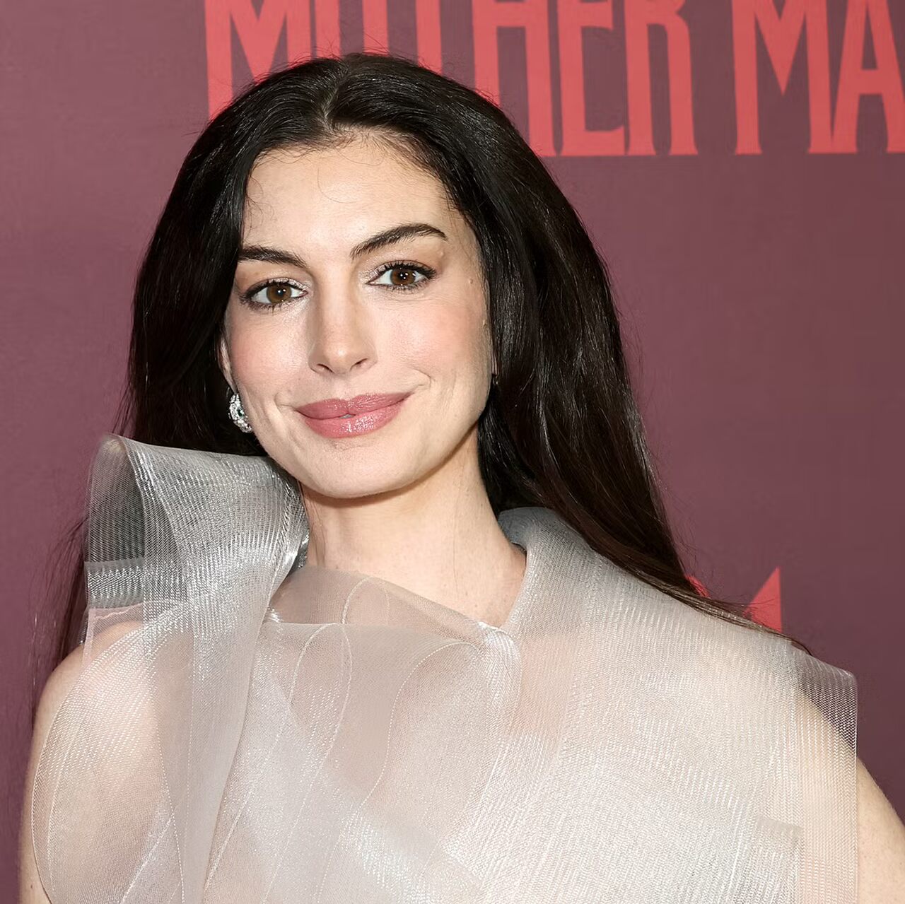 Anne Hathaway