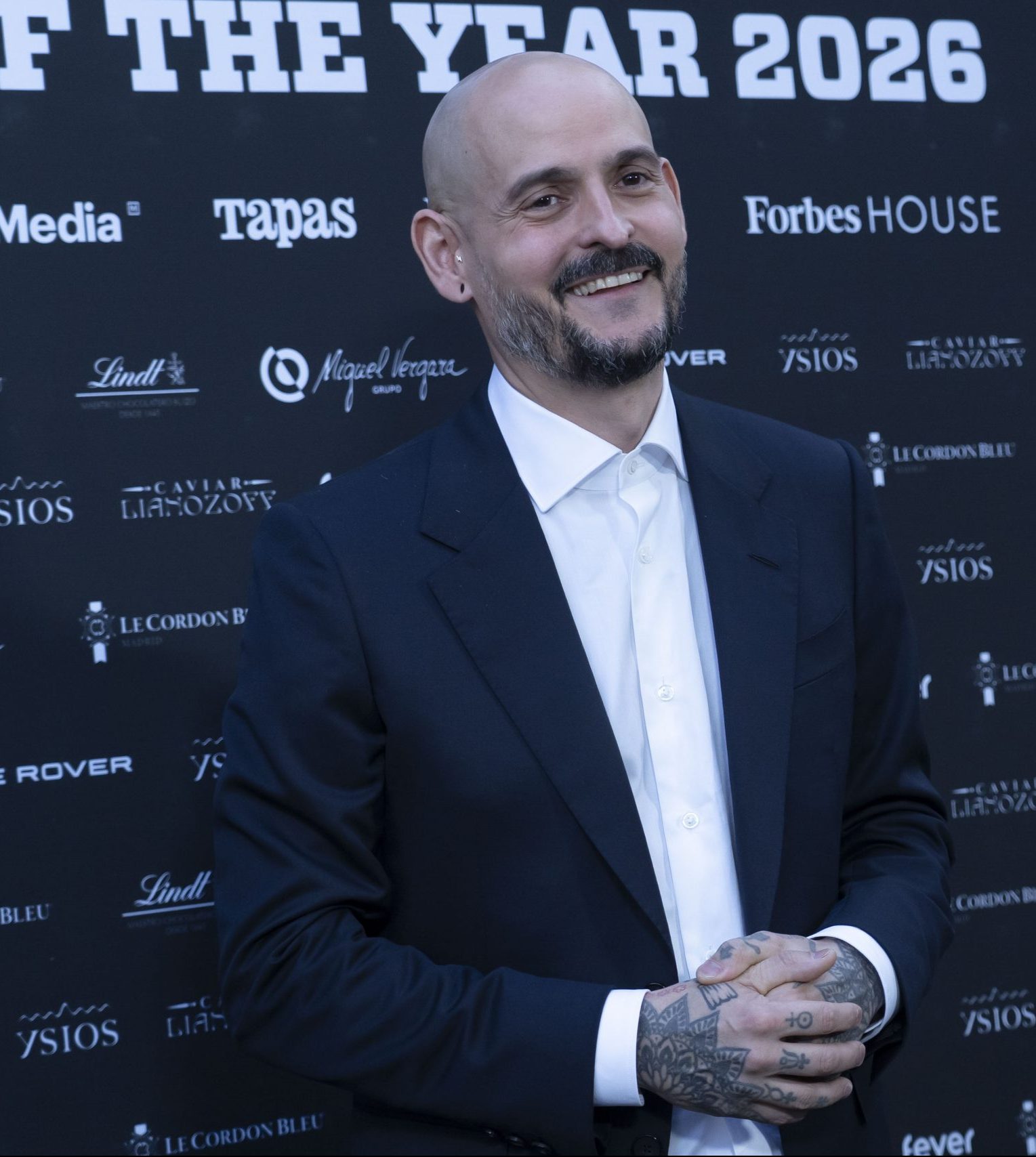aitor zabala
