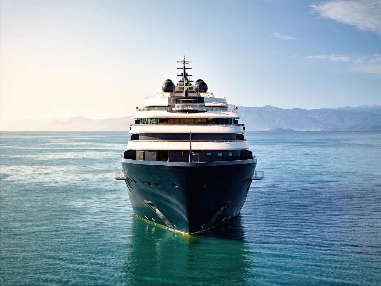 cruceros