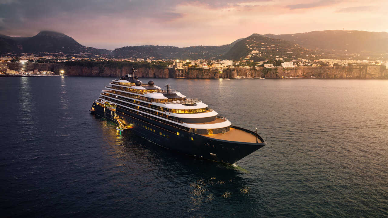 ritz cruceros