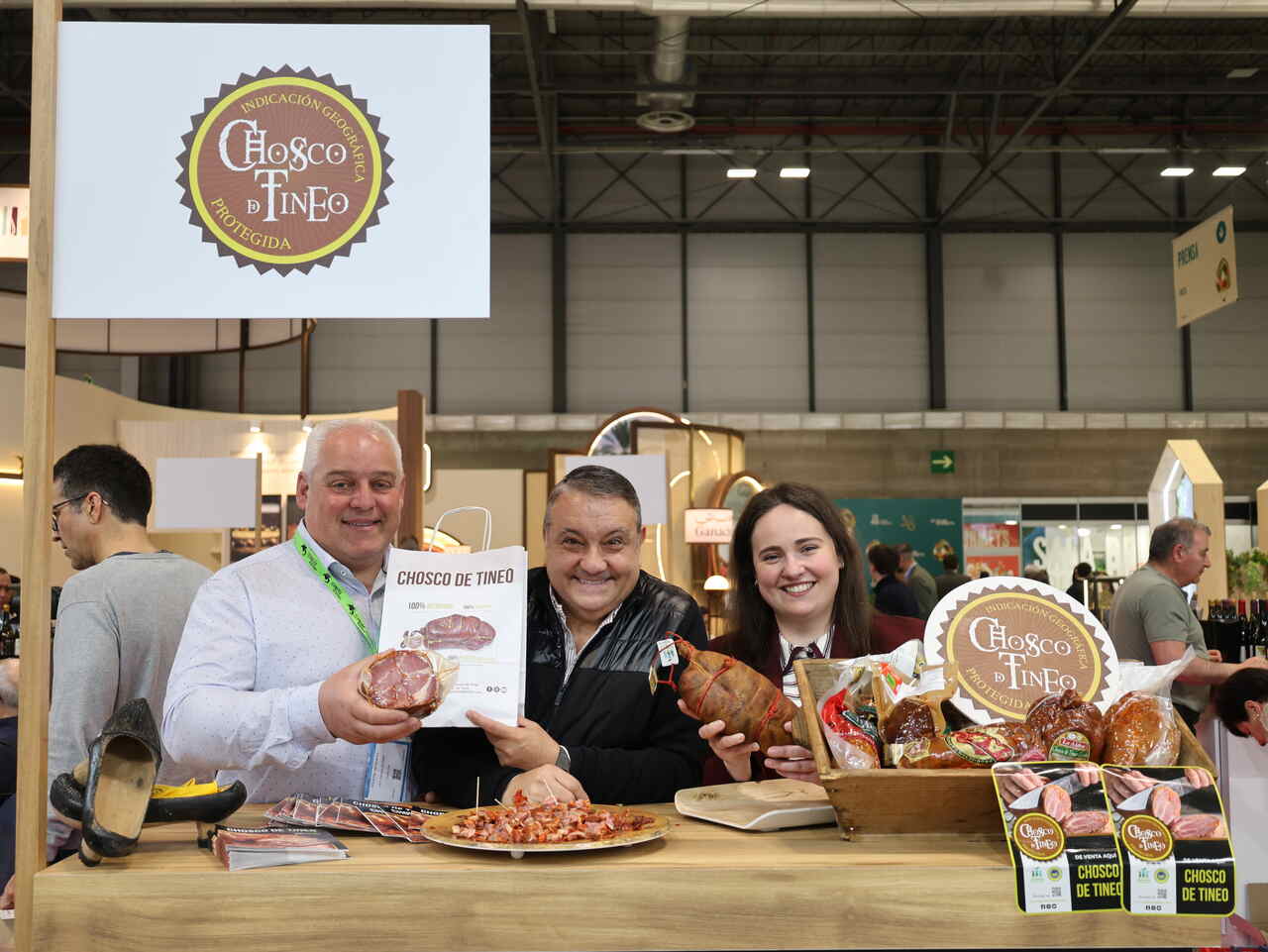 productos asturias