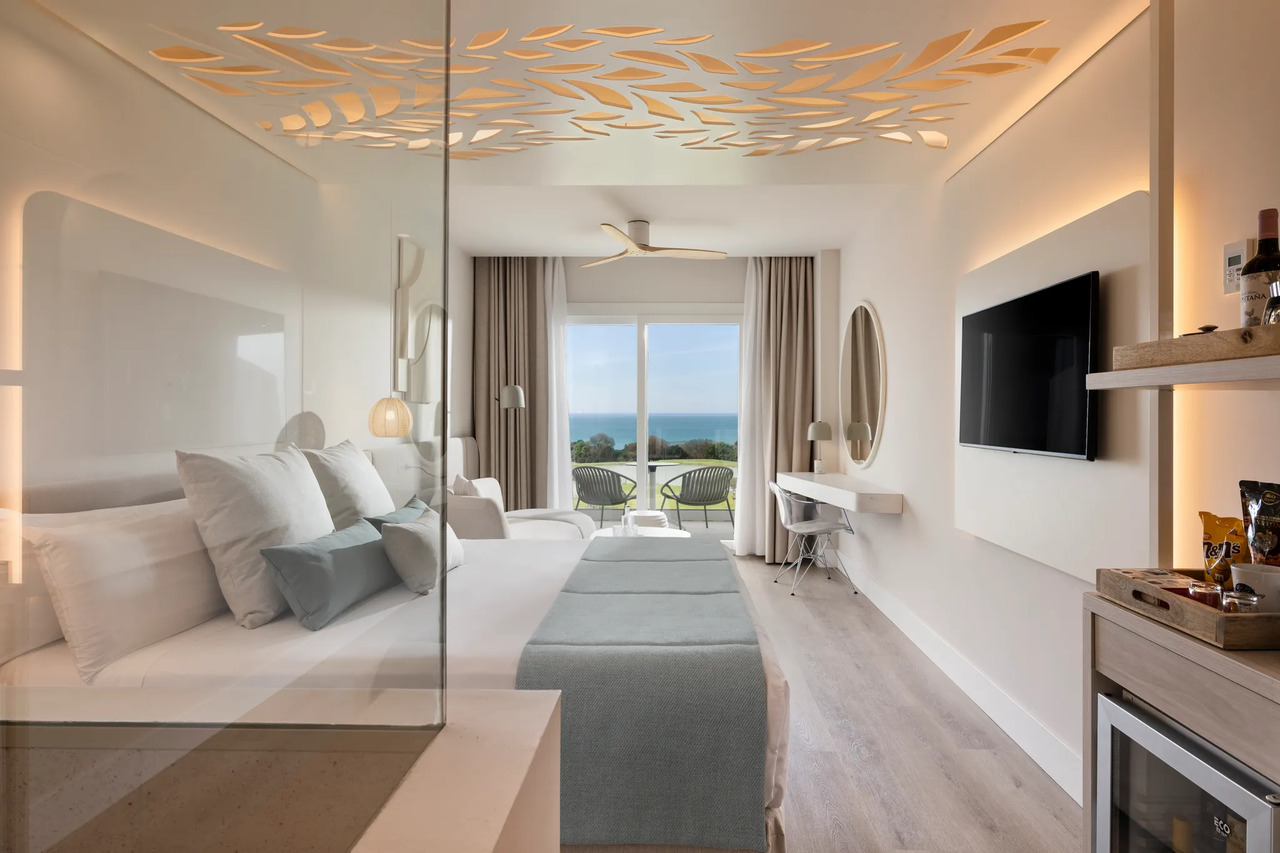 aperturas hoteles espa&ntilde;a
