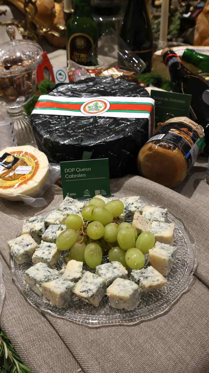queso cabrales
