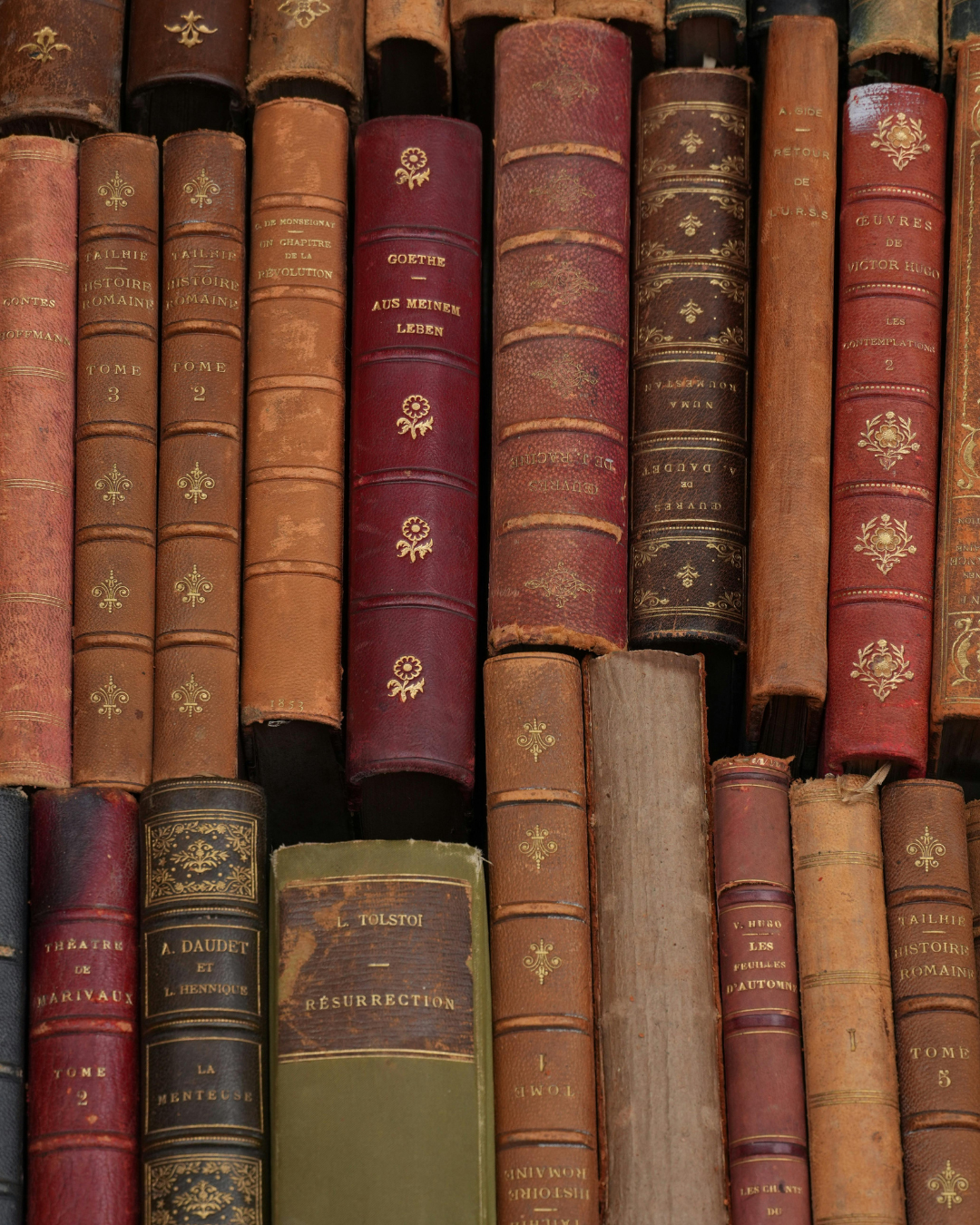 feria libro antiguo