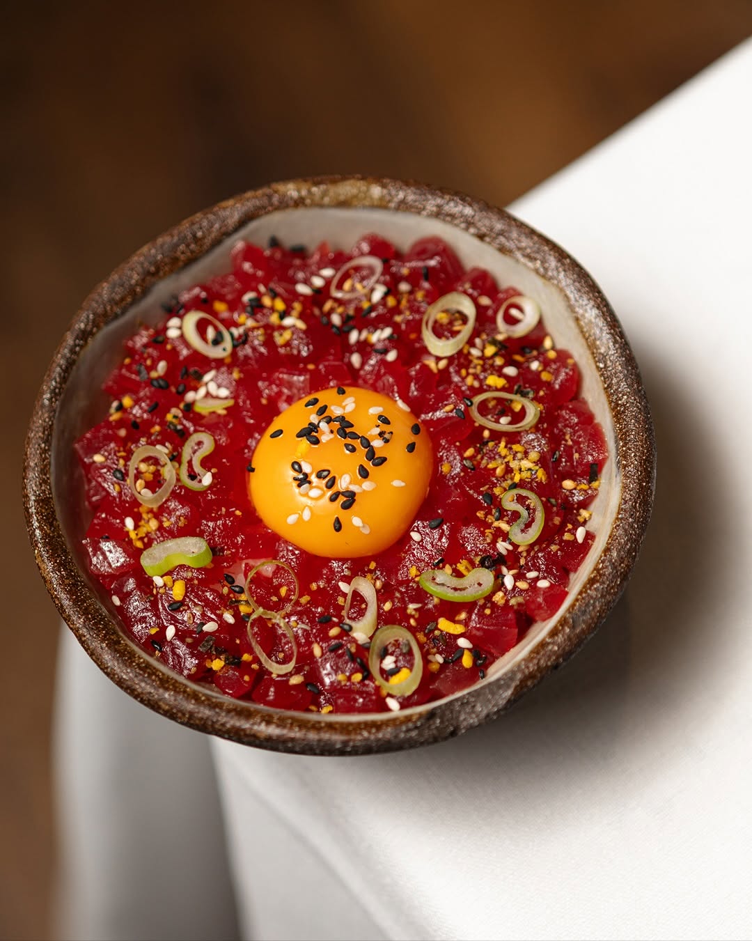 recetas atun rojo