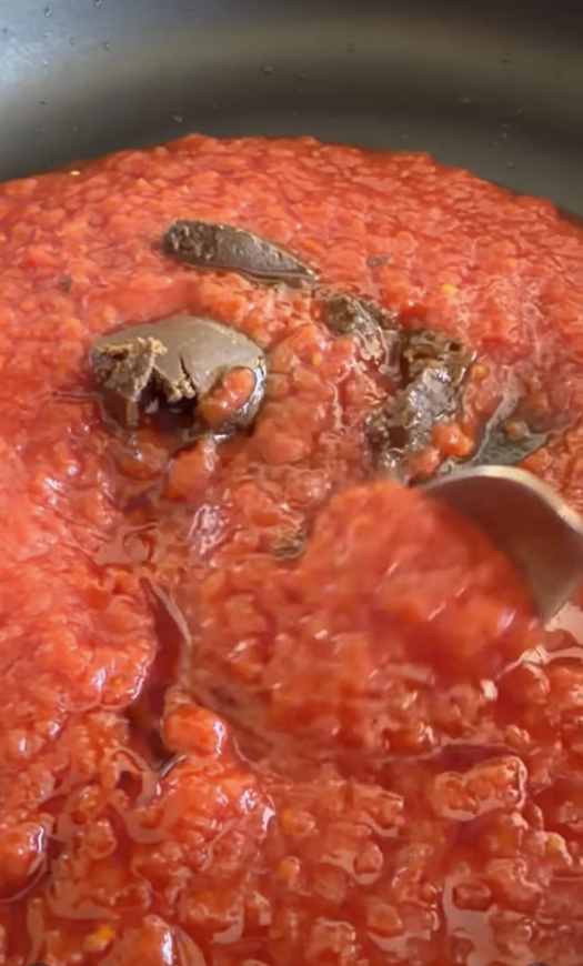 paella de chocolate dabiz mu&ntilde;oz 