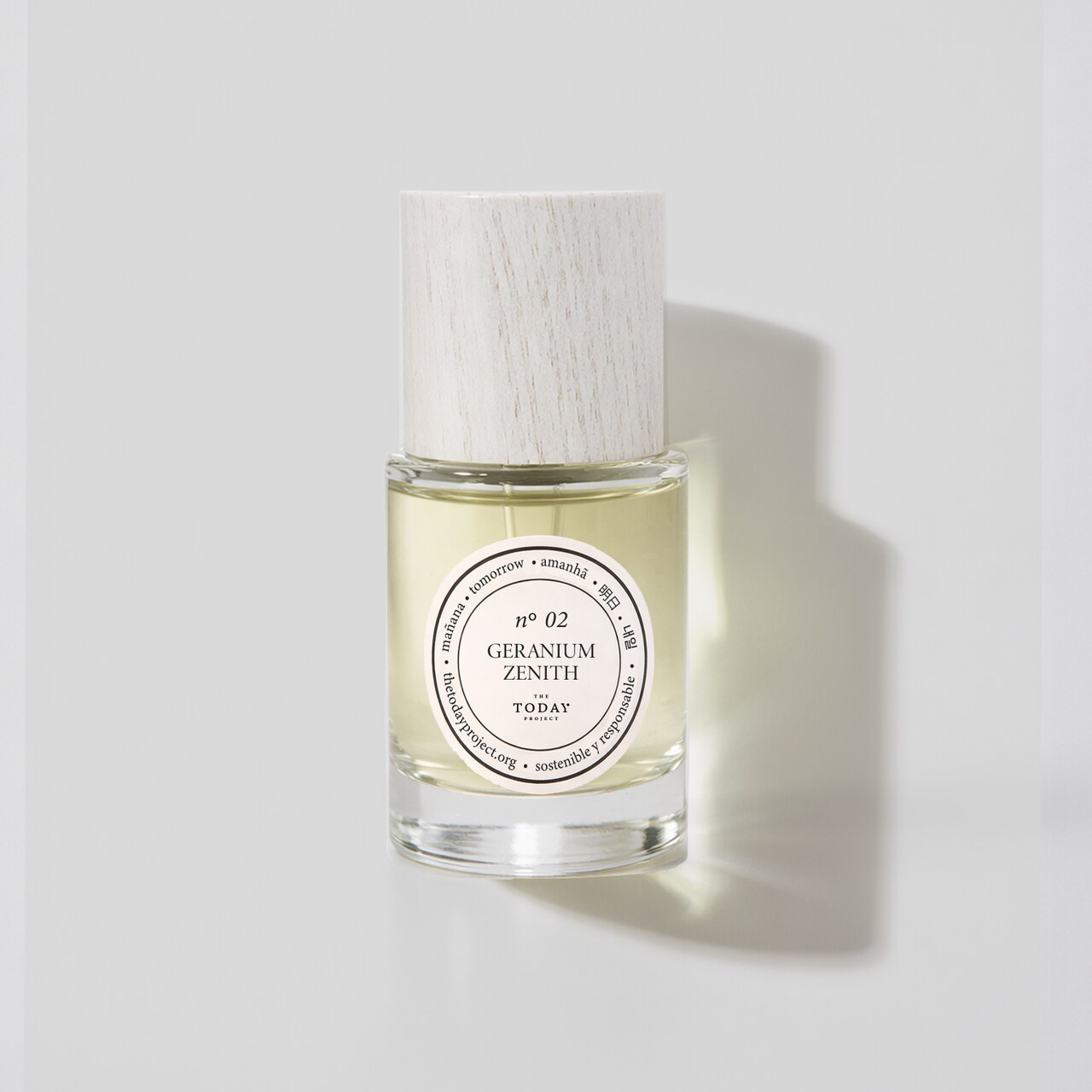 perfumes
