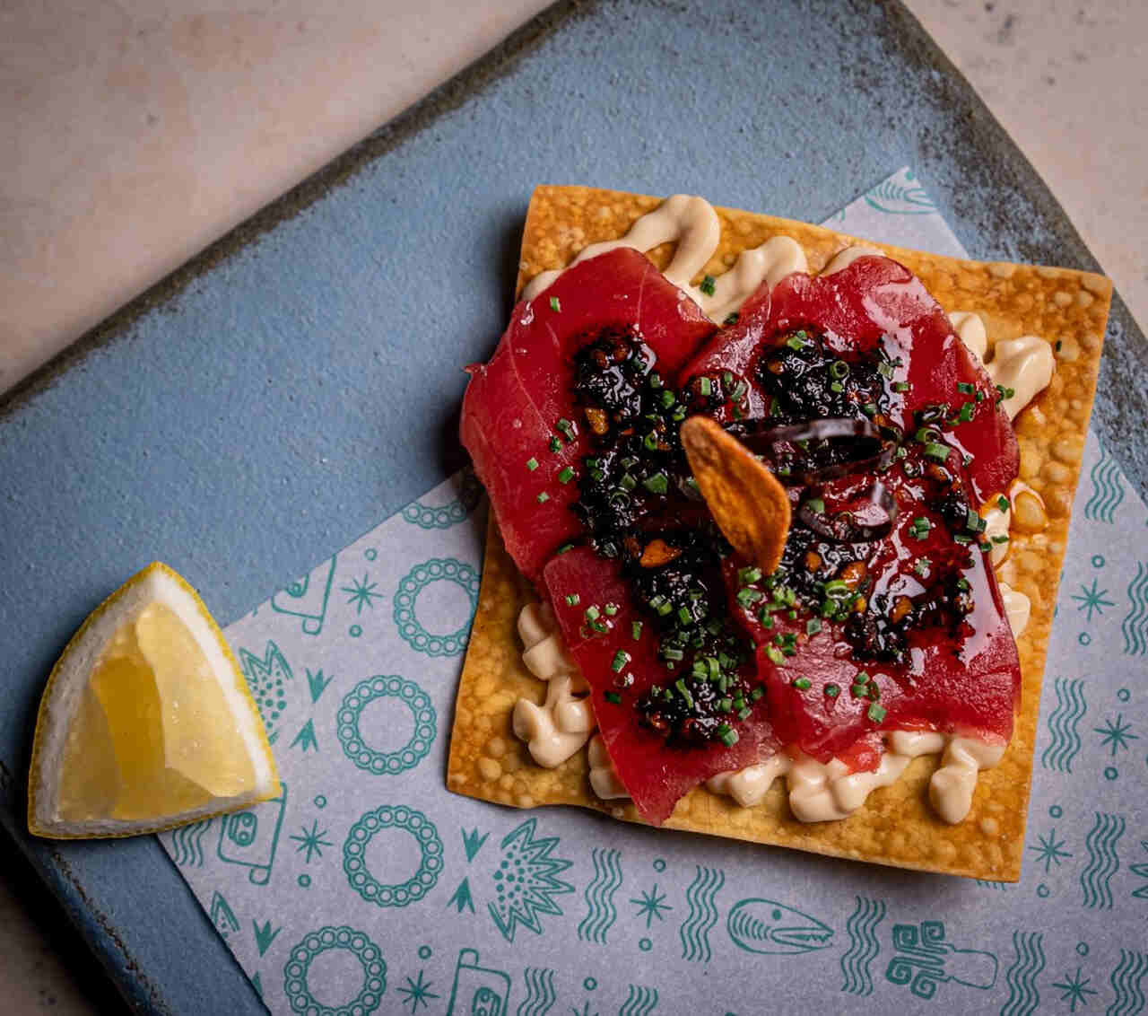 recetas atun