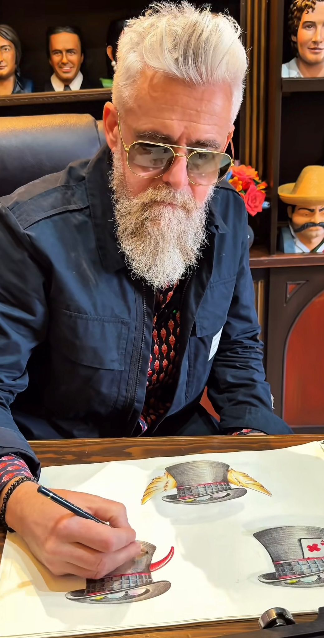 dabiz muñoz