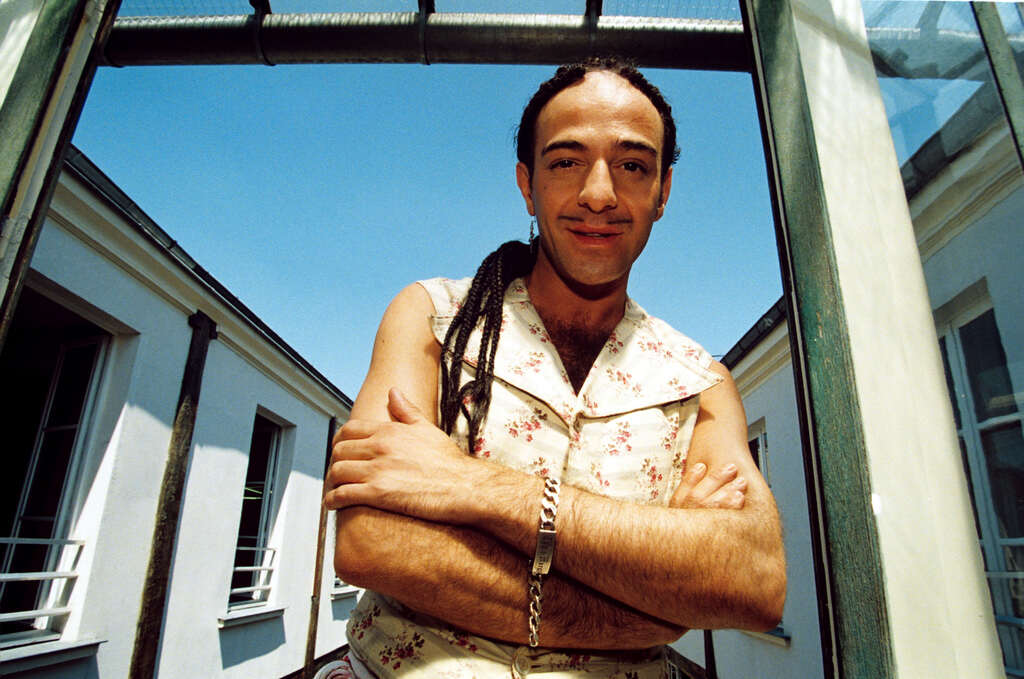 John Galliano.