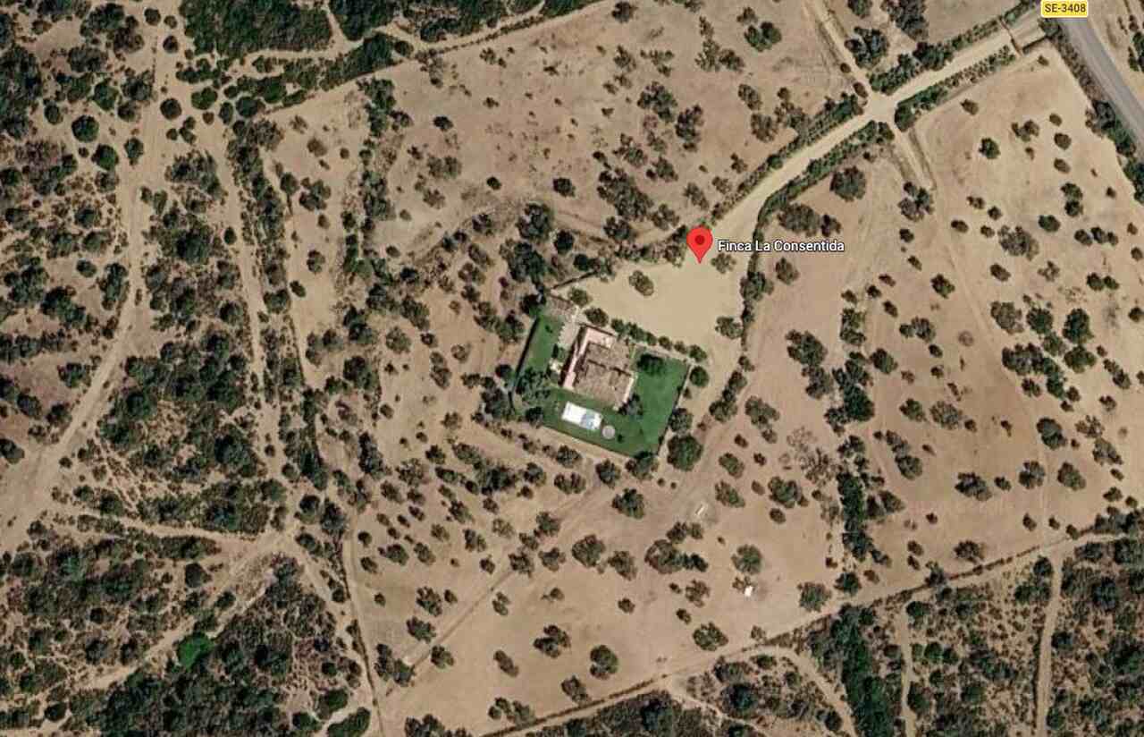 finca roca rey