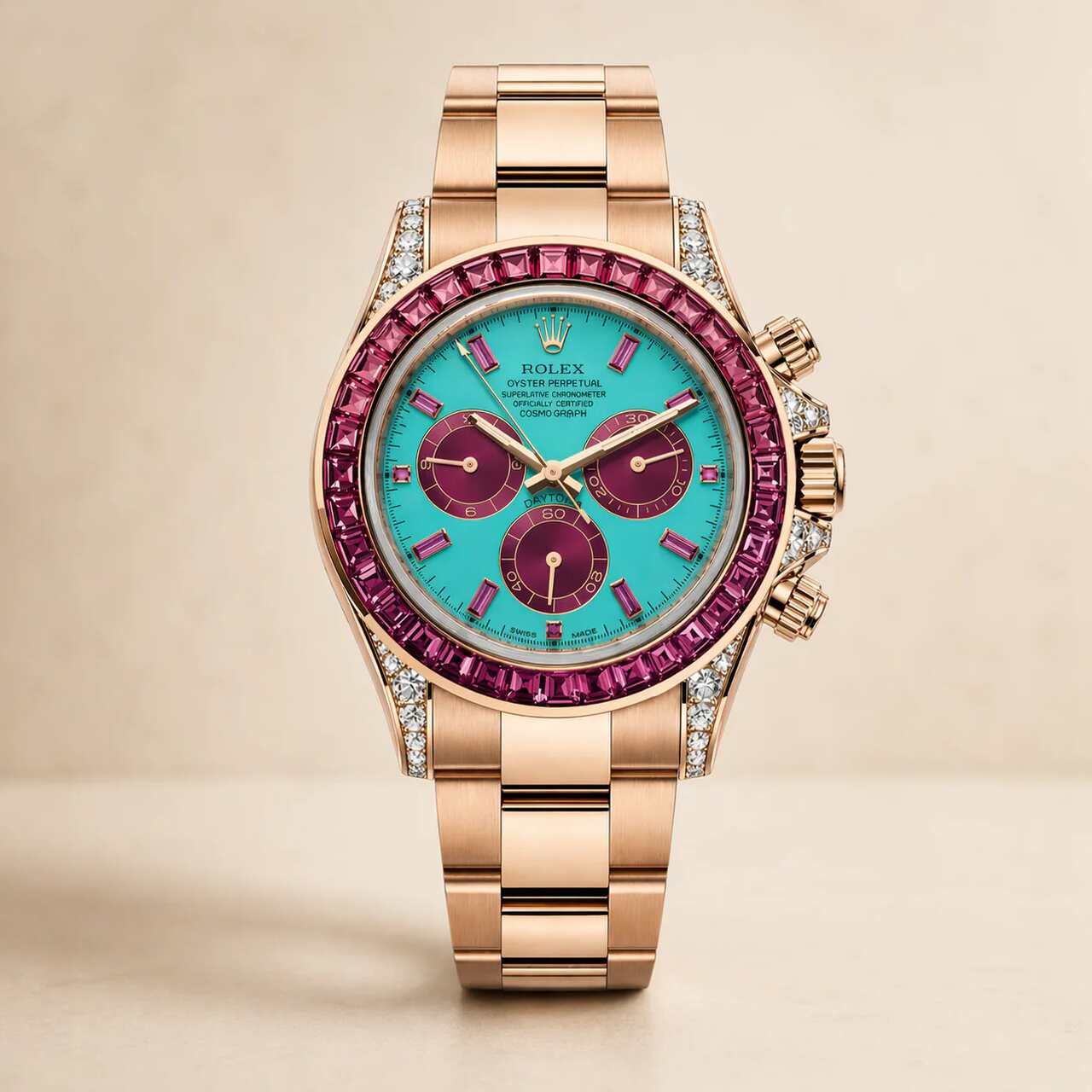 rolex