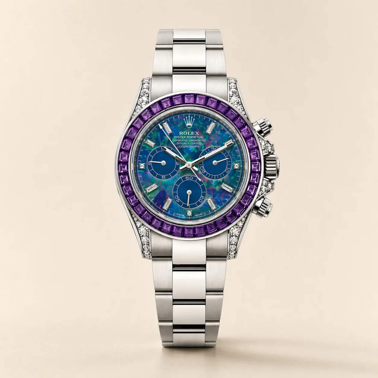 rolex daytona